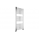 Grada Straight 30mm Ladder Radiator (500x1200x30mm) - Chrome