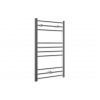 Grada Straight 30mm Ladder Radiator (500x800x30mm) - Chrome