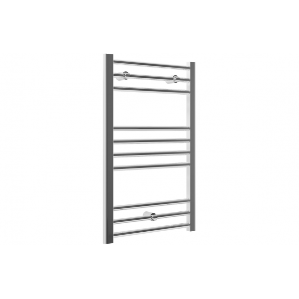 Grada Straight 30mm Ladder Radiator (500x800x30mm) - Chrome Grada Straight 30mm Ladder Radiator (500x800x30mm) - Chrome