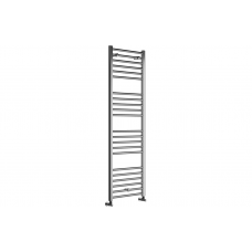 Grada Straight 30mm Ladder Radiator (600x1600x30mm) - Chrome Grada Straight 30mm Ladder Radiator (600x1600x30mm) - Chrome