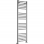 Grada Straight 30mm Ladder Radiator (600x1600x30mm) - Chrome