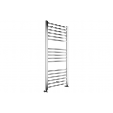 Grada Straight 30mm Ladder Radiator (600x1200x30mm) - Chrome Grada Straight 30mm Ladder Radiator (600x1200x30mm) - Chrome