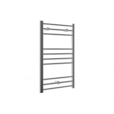 Grada Straight 30mm Ladder Radiator (600x800x30mm) - Chrome Grada Straight 30mm Ladder Radiator (600x800x30mm) - Chrome