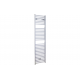 Qubos Square Ladder Radiator (500x1420x30mm) - Chrome
