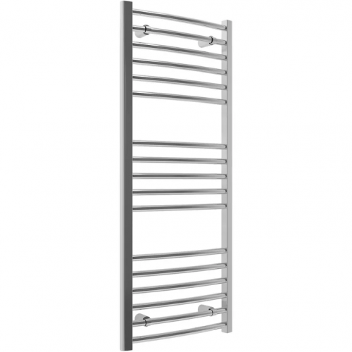 Chrome Towel Rails