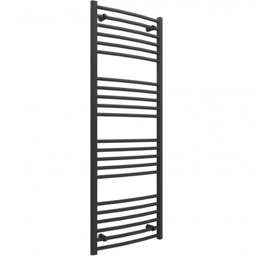 Anthracite Towel Rails