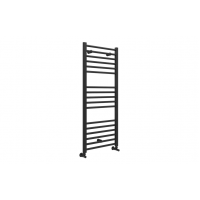 Black Towel Rails