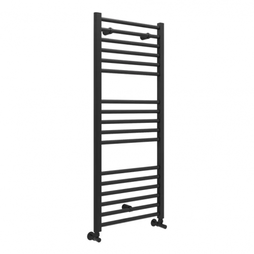 Black Towel Rails