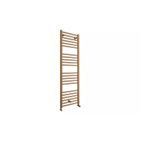 Brushed Bronze Towel Rails