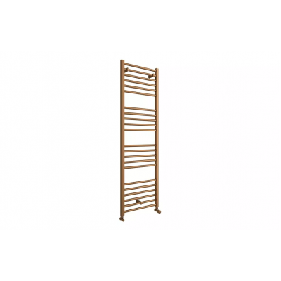 Brushed Bronze Towel Rails