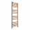 Brushed Bronze Towel Rails