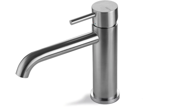 St/Steel Basin Mixers