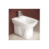 VitrA S20 Back to Wall Bidet - White