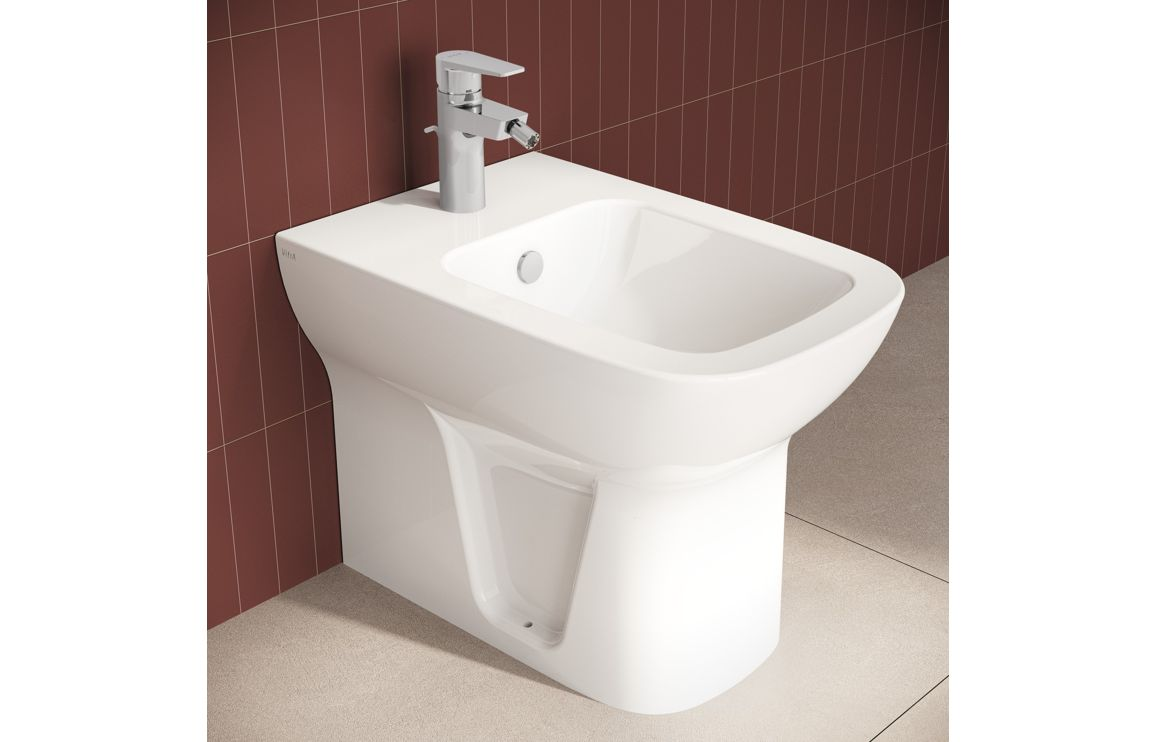 Back to Wall Bidet