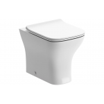 Back to Wall Pan & Seat - Ebzone Back to Wall Pan & Seat - Ebzone