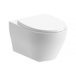 Wall Hung Pan & Seat - Ebzone Wall Hung Pan & Seat - Ebzone