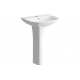 Basin & Full Pedestal