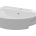 Semi Recessed Basin
