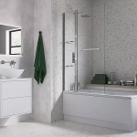 Bath Screens - Ebzone