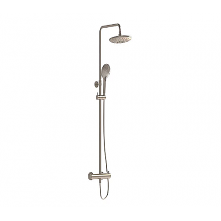 Columns Shower valve Mixers 