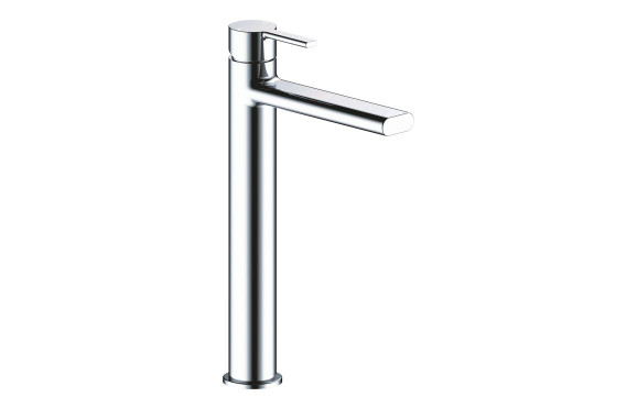 Tall Basin Mixer