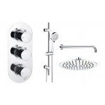 Mixer Packs Chrome - Ebzone Mixer Packs Chrome - Ebzone