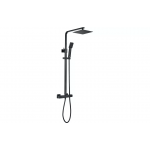 Shower Columns Black - Ebzone Shower Columns Black - Ebzone