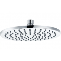 Showerheads Chrome