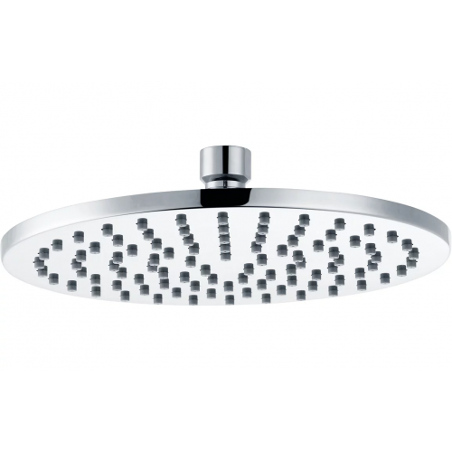 Showerheads Chrome