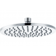 Showerheads Chrome