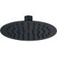 Showerheads Black