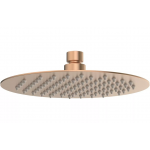 Showerheads Brushed Bronze - Ebzone Showerheads Brushed Bronze - Ebzone
