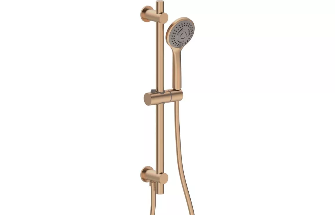 Slide Rail Kits Brush Bronze