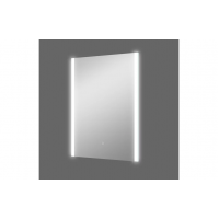 Front-Lit Mirror