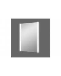 Front-Lit Mirror