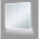 Front-Lit Mirror Cabinet