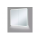 Front-Lit Mirror Cabinet