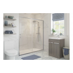 Sliding Shower Doors Chrome - Ebzone Sliding Shower Doors Chrome - Ebzone
