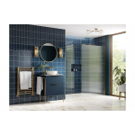 Fluted Wetroom Panels - Ebzone Fluted Wetroom Panels - Ebzone