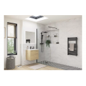 Wetroom Panels Black