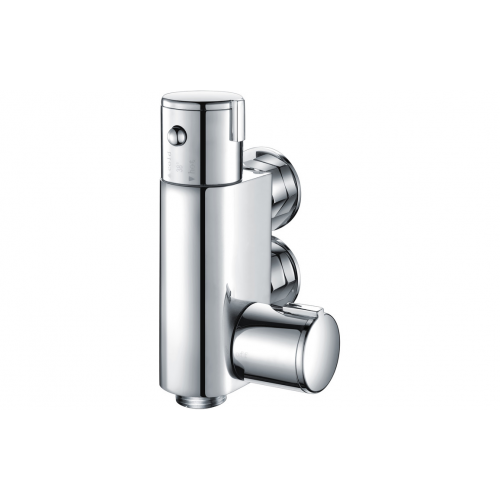 Thermostatic Douche Valve requires spray kit