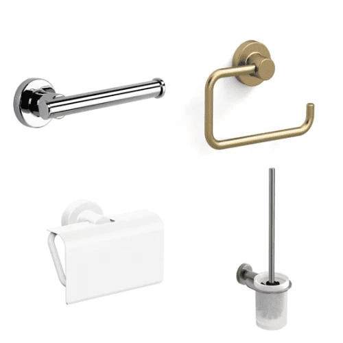 Wall mounted Accessories