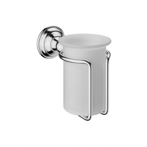 Crosswater Belgravia Tumbler Holder Chrome
