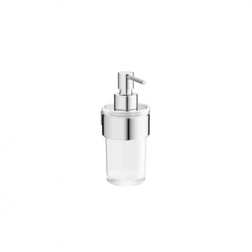 Crosswater Velo Soap Dispenser Chrome