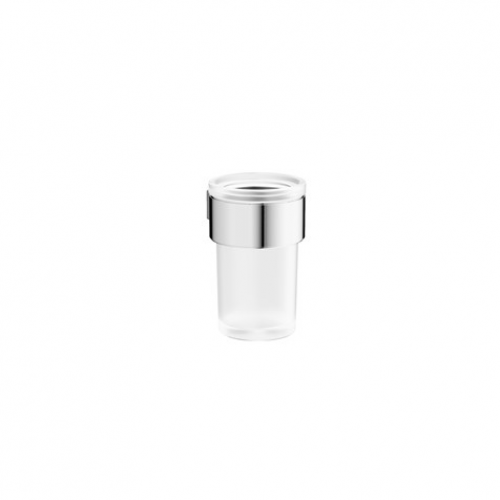 Crosswater Velo Tumbler Holder Chrome