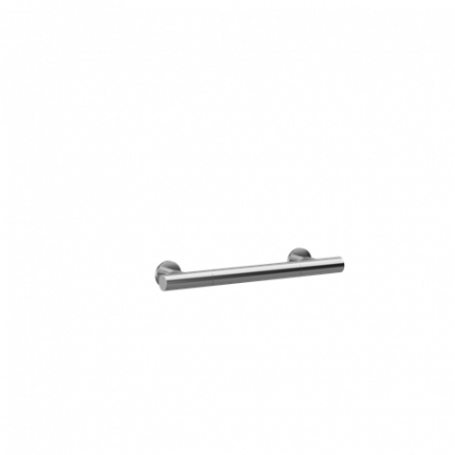 Crosswater Straight Grab Bar 400mm Chrome