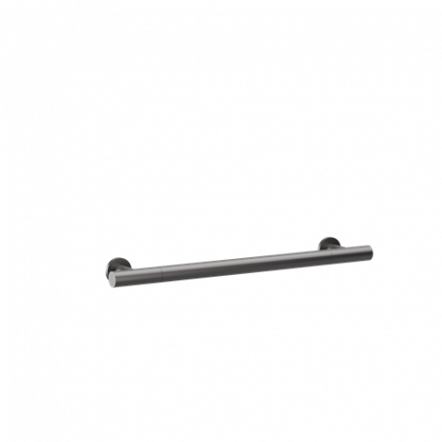 Crosswater Straight Grab Bar 600mm Slate