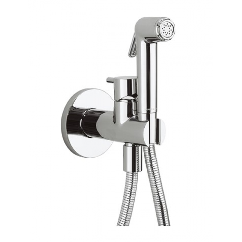 Kai Douche Valve Chrome