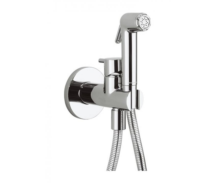 Kai Douche Valve Chrome