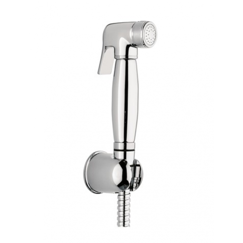 Luxury Douche Kit Chrome